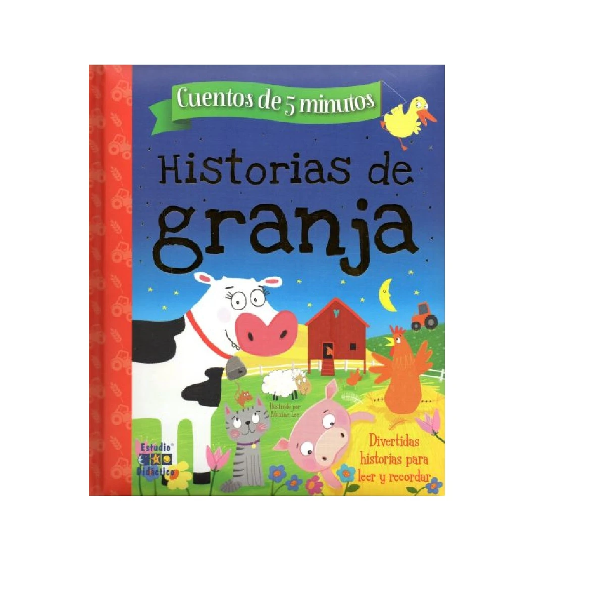HISTORIAS DE GRANJA - Único 