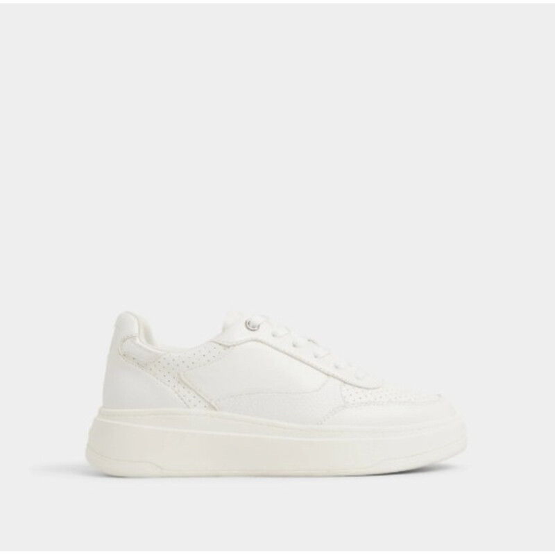 JAYLLA WHITE SYNTHETIC WHITE