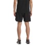 Running Short - Hombre Black