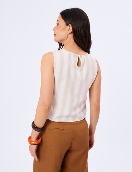 Blusa Horazia Blusa Horazia