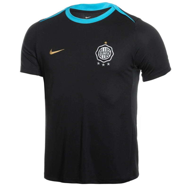 Camiseta Nike Olimpia Entrenamiento 2025 HJ1969010 Camiseta Nike Olimpia Entrenamiento 2025 HJ1969010