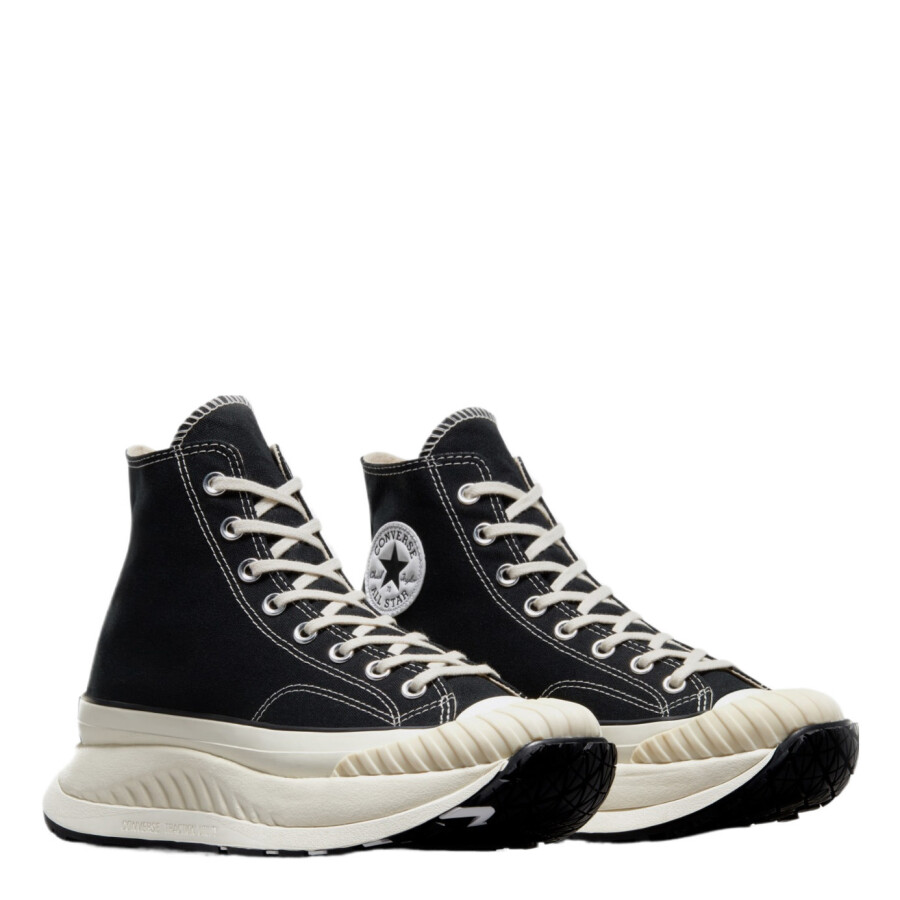 Championes Unisex Converse Chuck 70 AT-CX Negro - Blanco