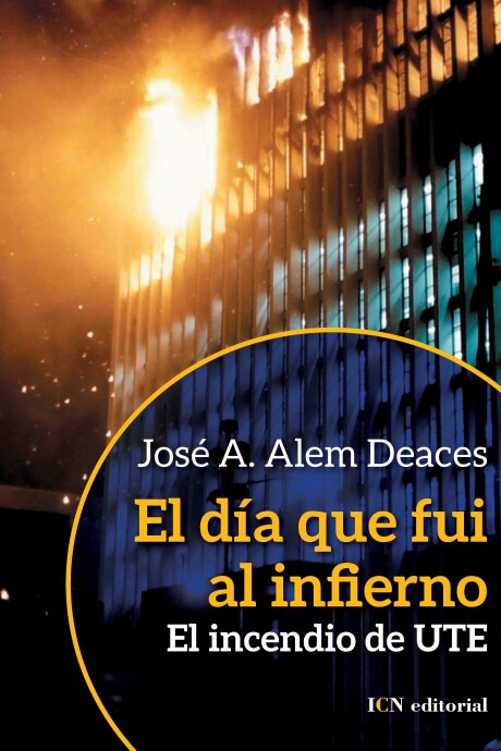 DIA QUE FUI AL INFIERNO, EL DIA QUE FUI AL INFIERNO, EL