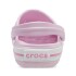 Crocs Crocband Clog K - Niños más de 5 años Ballerina Pink