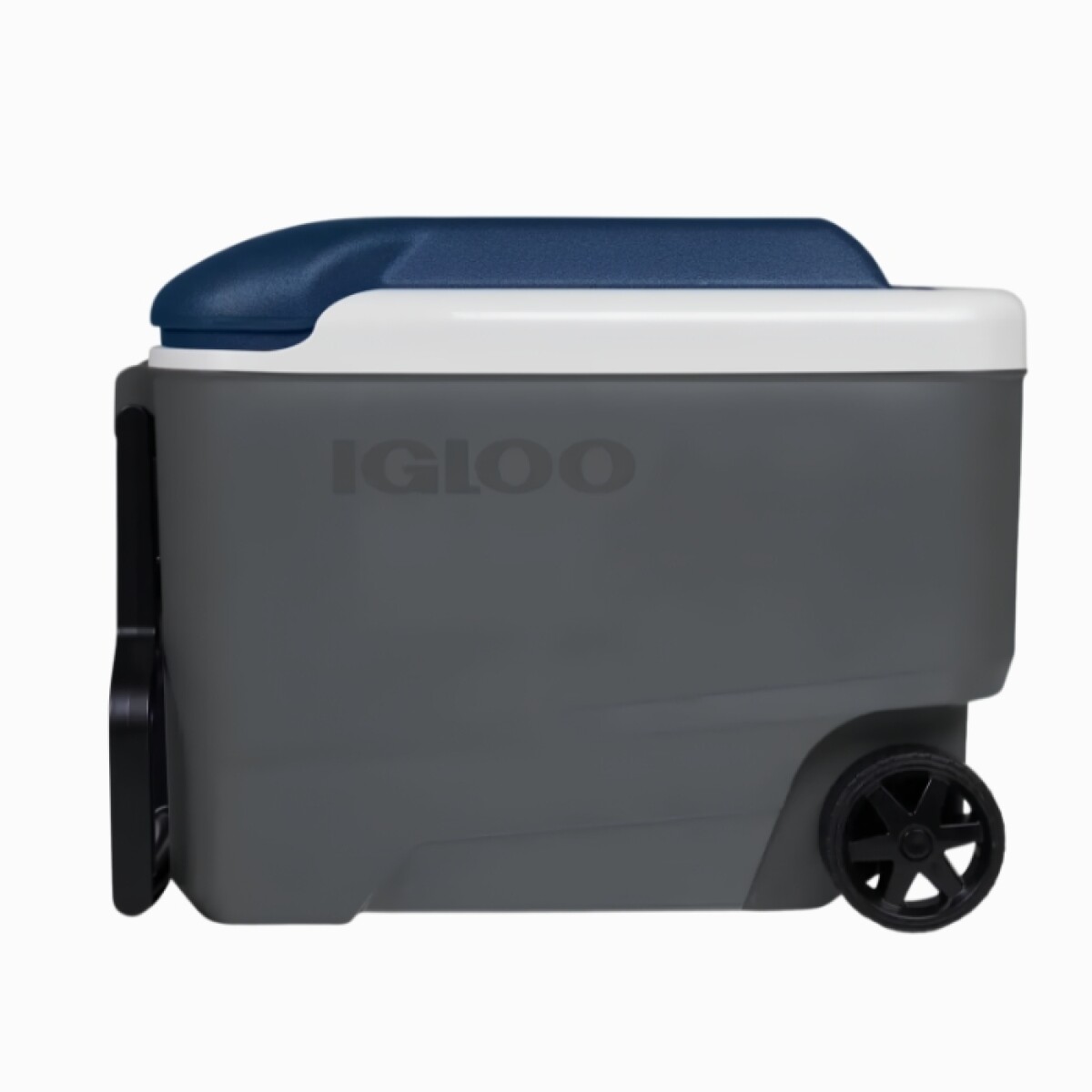 Conservadora Igloo 38 Litros Con Ruedas 