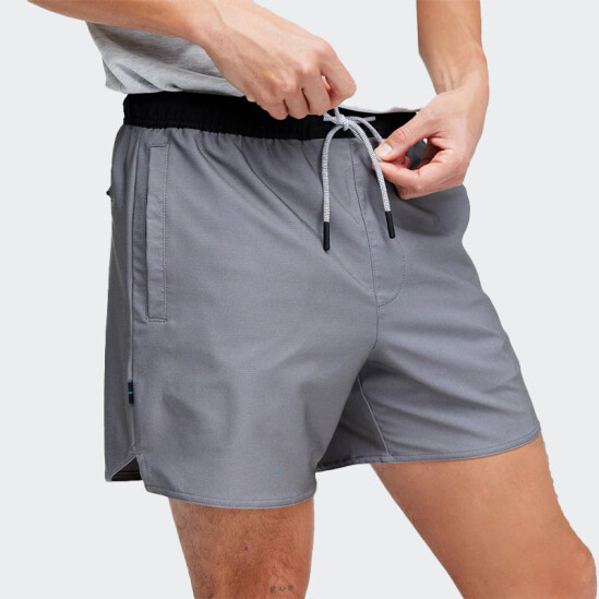 Short Stance FreshTek Complex 5 Inch Gris