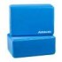 Bloque De Yoga Athletic Azul