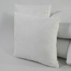 JGO EDREDON AVELLA BLANCO QUEEN 229X229CM 5PZAS Unica