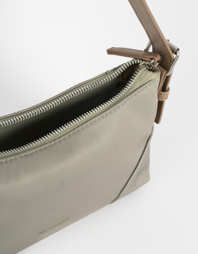 Bandoleras Special Price Bandolera Baguette Special Price - Verde Medio