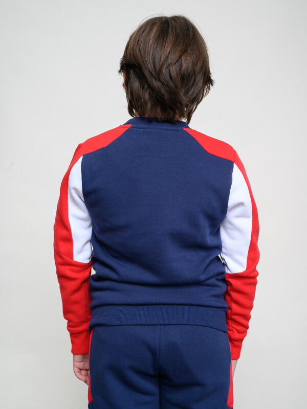 BUZO URBAN Nacional Oficial Junior 149
