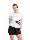 Remera Logo Umbro Mujer 092