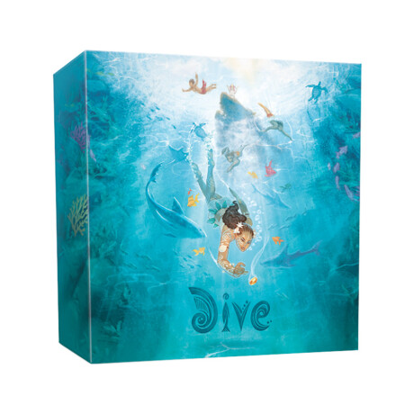 Dive [Español] Dive [Español]