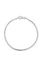 Cobra Bracelet Plata