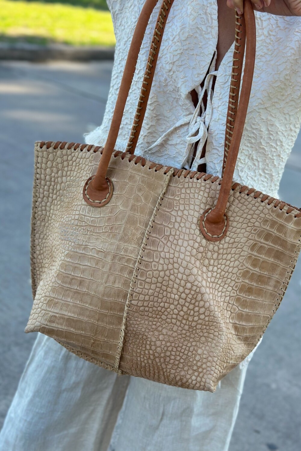 Winter Bag Arena