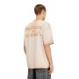 Polos Urbano Para Hombre T-Look T-Shirt Beige