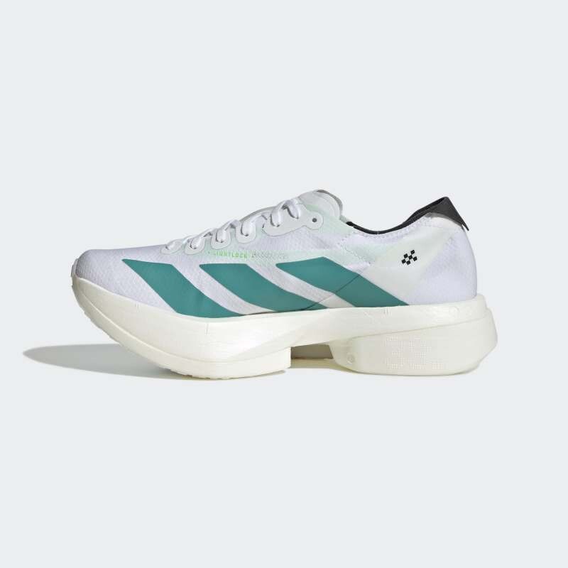 Championes Adidas Adios Pro 4 Blanco