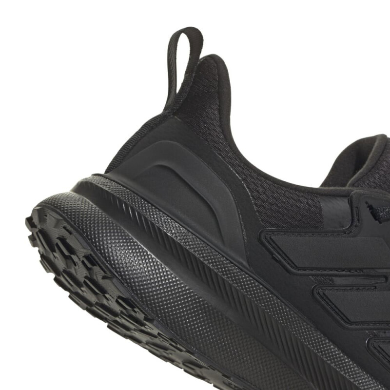 Championes de Mujer Adidas Ultra Run 5 TR W Negro