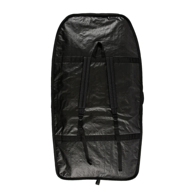 Funda Creatures Bodyboard Double : Black Citrus Funda Creatures Bodyboard Double : Black Citrus