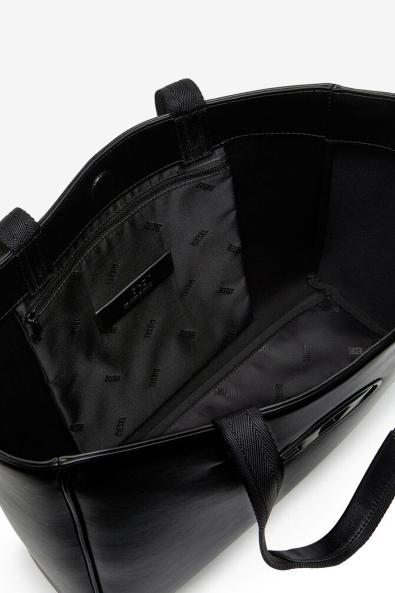 HOLI-D SHOPPER Negro