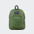 Mochila Jansport Superbreak Dry Brush Cargo Green