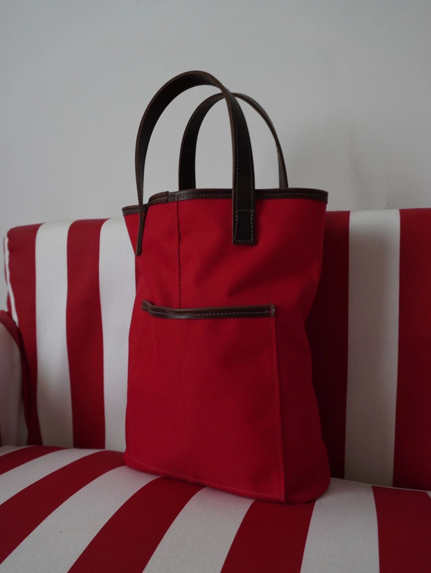 Matera Lona - Chocolate