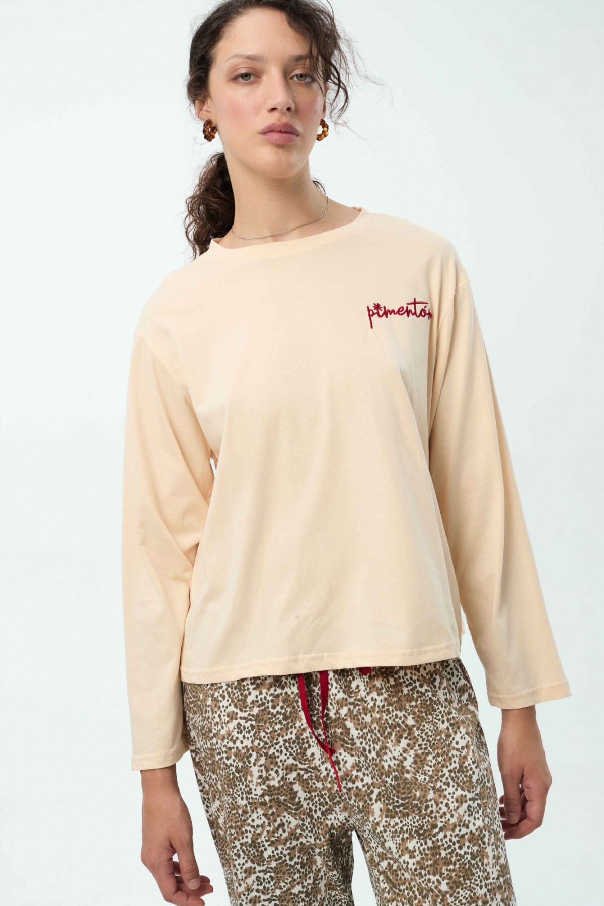 Camiseta Bruna Arena