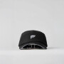 Gorras The Fundamental Hat Unisex Black