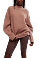 SUNBEAM SWEATER Gris
