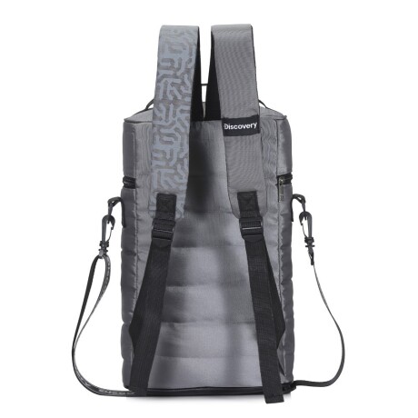 Mochila Matera Discovery 17334 para Termo 1.5L GRIS