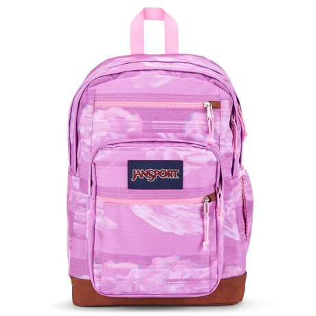 Mochila Jansport Cool Student 31 L Laptop Notebook Rosado