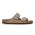 Arizona Rivet LEVE Taupe Taupe