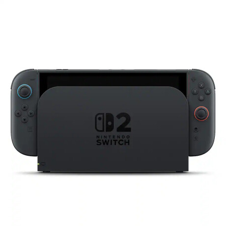 Consola Nintendo Switch 2 Choose Your Game Bundle Consola Nintendo Switch 2 Choose Your Game Bundle