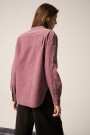 CAMISA CHILL Violeta