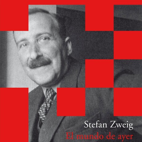 MUNDO DE AYER, EL MUNDO DE AYER, EL