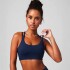 Bra Deportivo Principal Low Impact Mujer Deep Navy