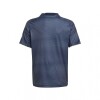 Camiseta adidas Real Madrid 25/26 De Niño Blue