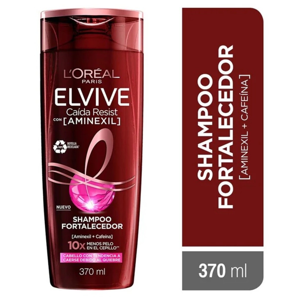 Elvive Sh Anti-Hair Fall 370ml 