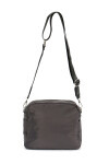 Bandolera Gris
