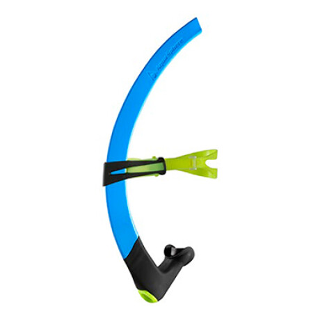 Snorkel PHELPS Focus Small Fit - Blue Snorkel PHELPS Focus Small Fit - Blue