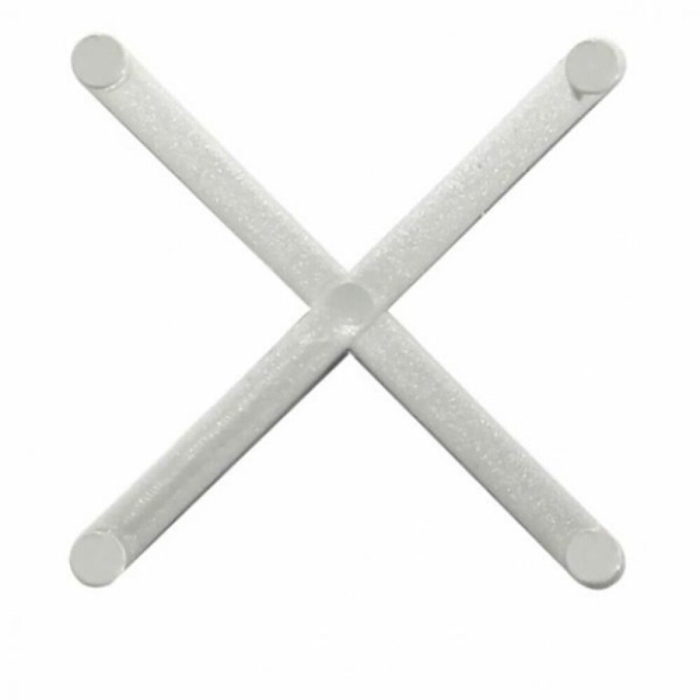 SEPARADOR DE JUNTA 1.00mm (100 piezas) Separador De Junta 1.00mm (100 Piezas)