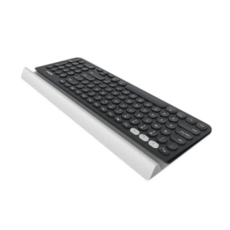 Teclado Inalámbrico LOGITECH K780 BT Multi Device - Black Teclado Inalámbrico LOGITECH K780 BT Multi Device - Black
