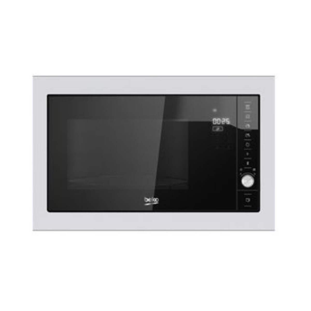 Microondas Empotrable Beko 25 lts MGB25332 - MGB25332 