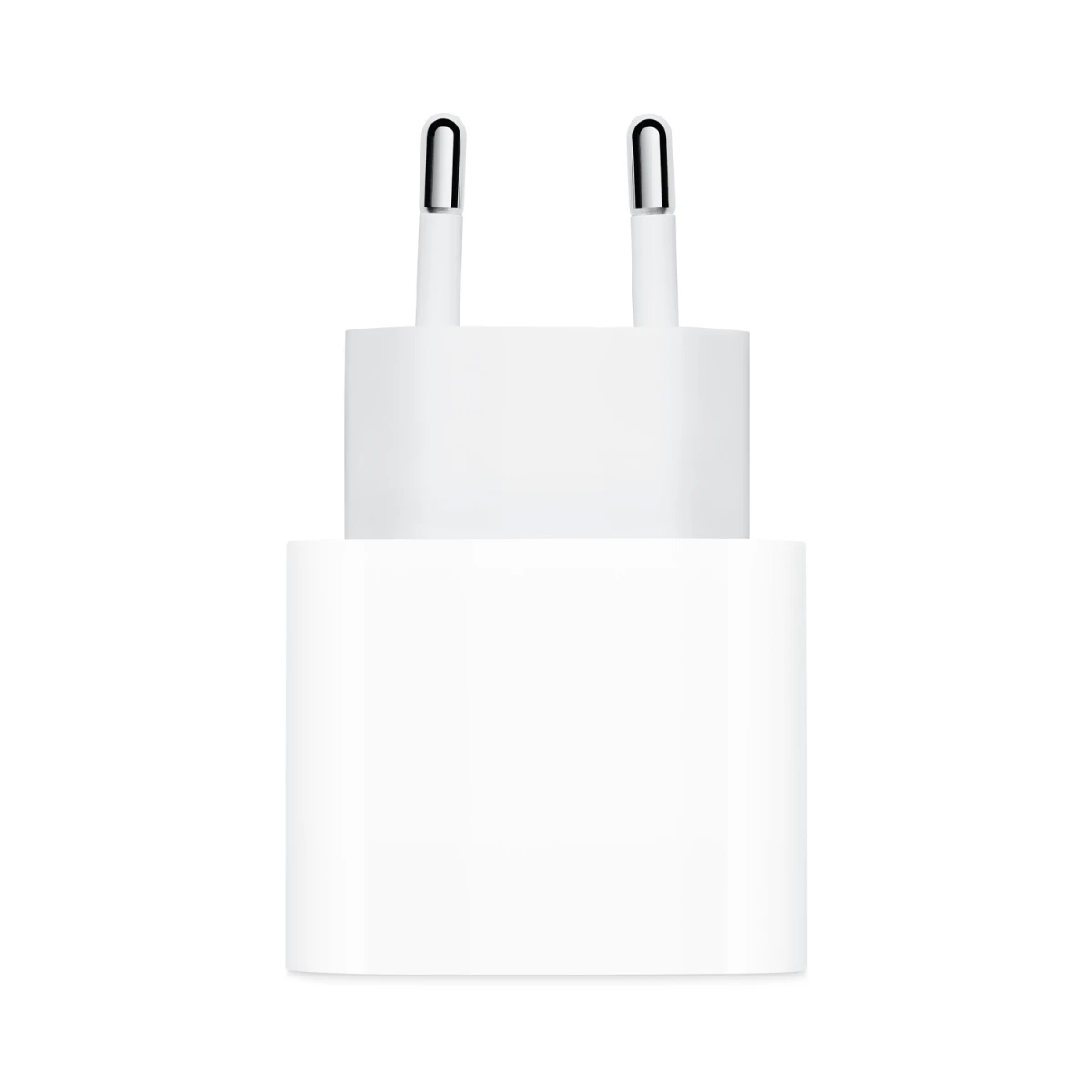 Apple Usb-C Power Adapter 20W White 