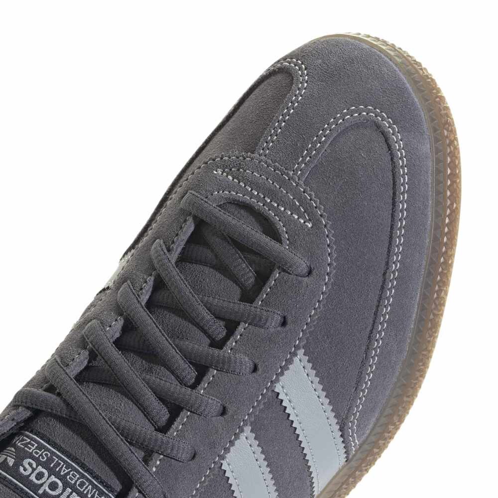 Zapatillas Handball Spezial Hombre Dark Grey