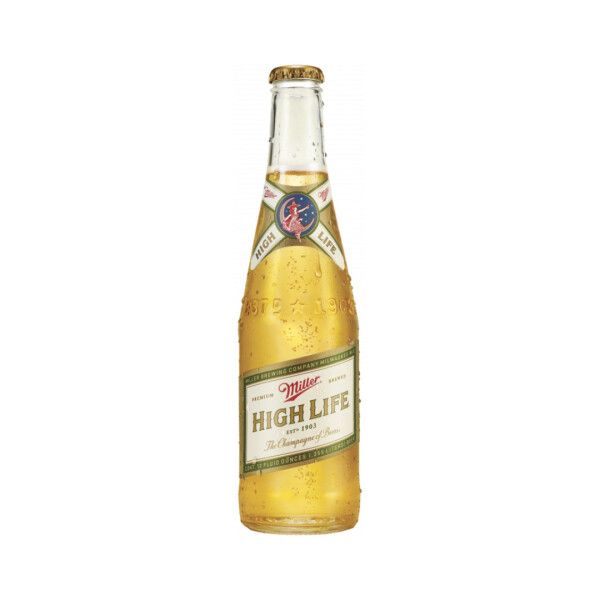 Miller High Life 355ml Miller High Life 355ml