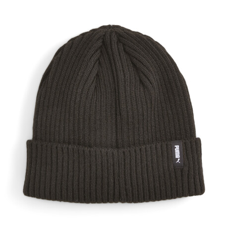 Classics Cuf Beanie 02482601 Negro
