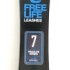Leash - Freelife 7ft 7mm - Regular Series