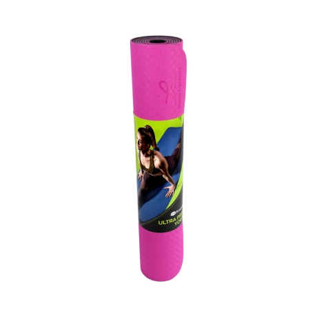 COLCHONETA DE YOGA COLCHONETA DE YOGA