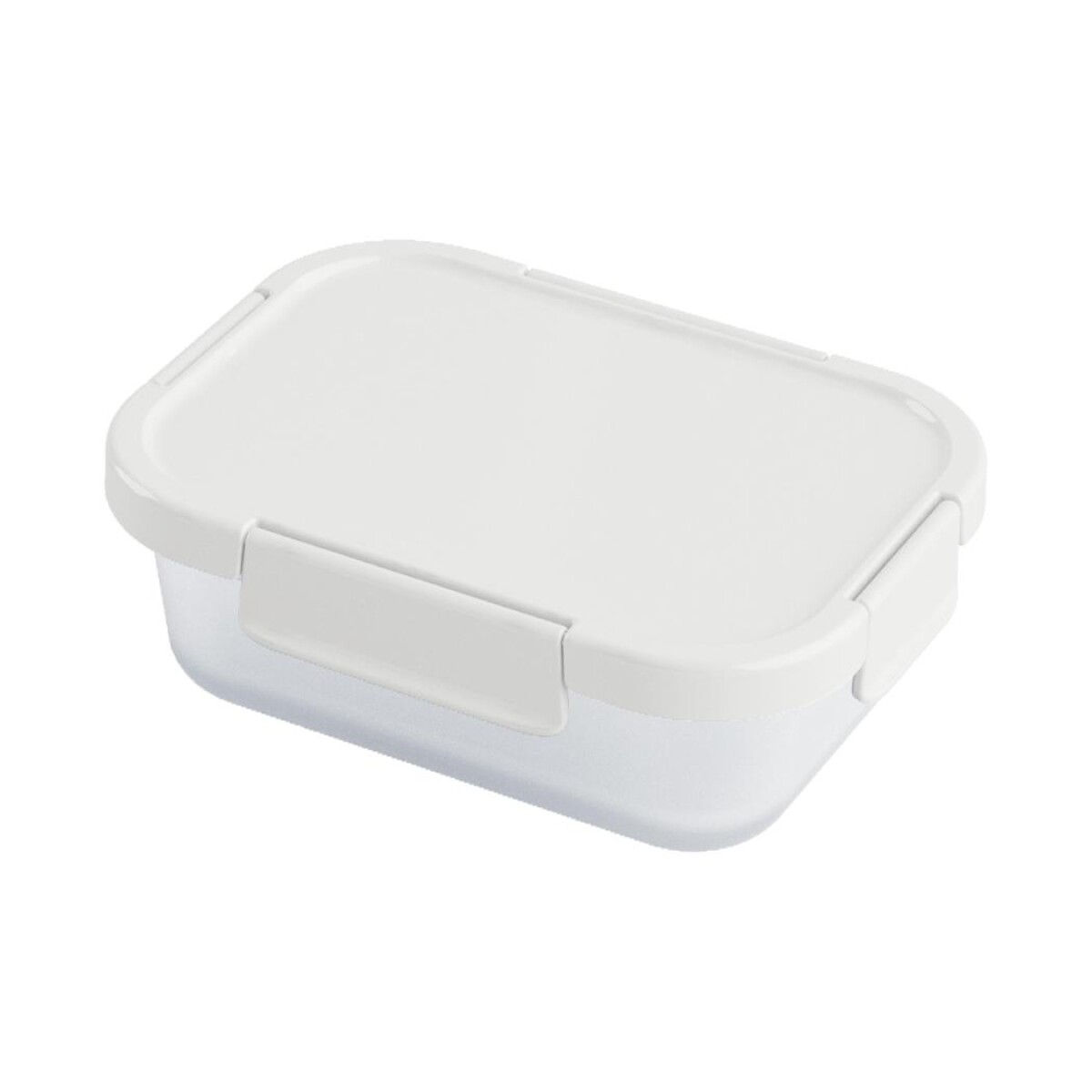 Contenedor de alimentos 900ml - beige 