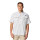 Super Bahama™ II SS Shirt - Cool Grey BLACK, WHITE